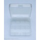 2 x 26650 Plastic Storage Case